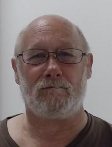 Wayne Harold Collin a registered Sex Offender of Ohio