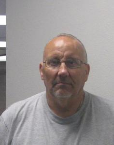 Raymond Gene Downing a registered Sex Offender of Ohio
