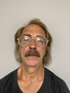John William Forester a registered Sex Offender of Ohio