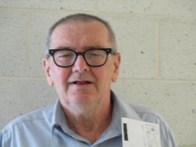Dennis Guy Wilder a registered Sex Offender of Ohio