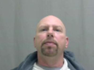 John Lawrence Oplinger a registered Sex Offender of Ohio