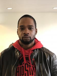 Dontae Royster a registered Sex Offender of Ohio