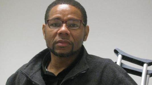 Virgil Eugene Johnson a registered Sex Offender of Ohio