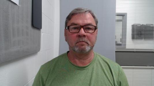 Darrell Davis a registered Sex Offender of Ohio