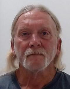 David Leroy Bucey a registered Sex Offender of Ohio