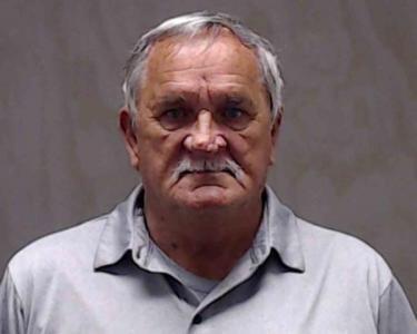 Ricky Joe Brackett a registered Sex Offender of Ohio