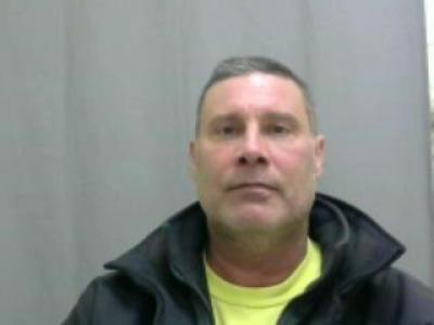 Eric Von Steeg a registered Sex Offender of Ohio