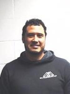 Antonio Miguel Hernandez a registered Sex Offender of Ohio