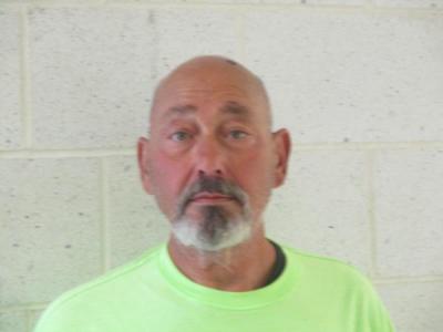 Donald E Kampfer a registered Sex Offender of Ohio