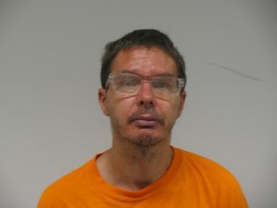 Bruce Wayne Howard a registered Sex Offender of Ohio