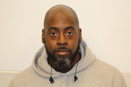 Marcus Leroy Pittman a registered Sex Offender of Ohio