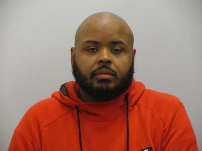 Marcus Allen Brooks a registered Sex Offender of Ohio