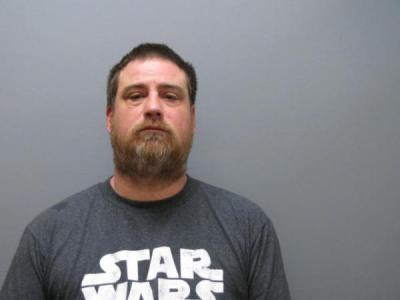 Bret James Beiring a registered Sex Offender of Ohio