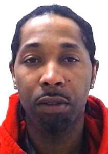 Calvin Jerome Smith a registered Sex Offender of Ohio