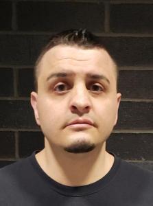 Brandon Anthony Winner a registered Sex Offender of Ohio