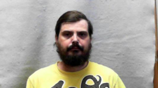 Keith Allen Longhauser a registered Sex Offender of Ohio