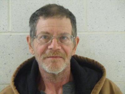 Charles David Mcdougal a registered Sex Offender of Ohio