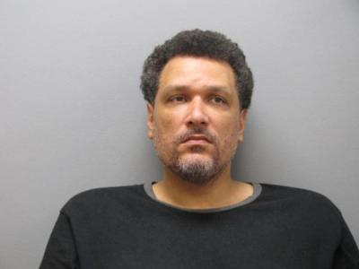 Trevor James Giles a registered Sex Offender of Ohio