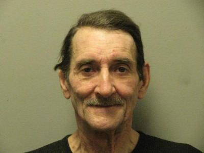 Dennis Lynn Gallaspie a registered Sex Offender of Ohio