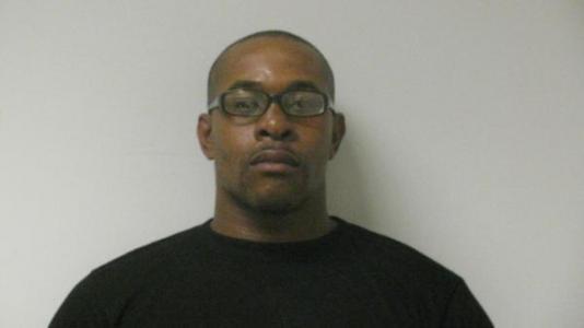 Gregory Lamar Broomfield a registered Sex Offender of Ohio