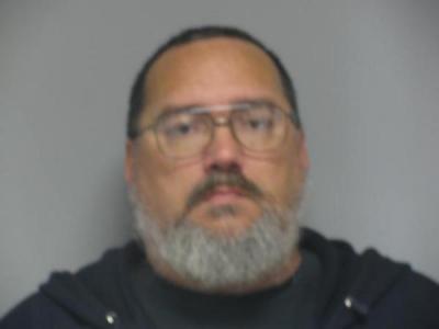 Todd Bernard Hater a registered Sex Offender of Ohio
