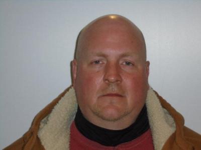 Scott Alan Thompson a registered Sex Offender of Ohio