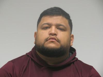 Gerardo Garcia-gomez Jr a registered Sex Offender of Ohio
