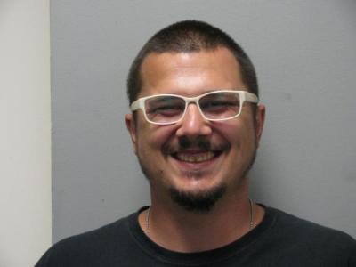 Cody Mathew Markward a registered Sex Offender of Ohio
