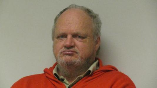Harlan Albert Kennedy Jr a registered Sex Offender of Ohio