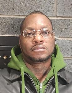 Jermaine Lamont Akins a registered Sex Offender of Ohio