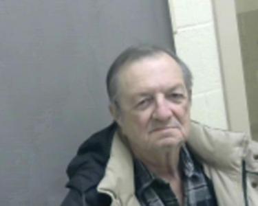 Walter L Kekel a registered Sex Offender of Ohio