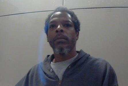 Bryon Anthony Ballard a registered Sex Offender of Ohio