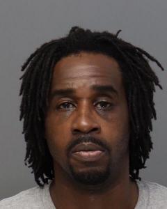 Donrico Donald a registered Sex Offender of Texas