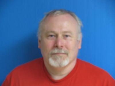 Daniel Gene Ambrose a registered Sex Offender of Ohio
