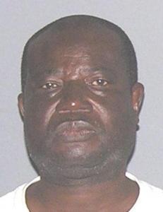Kofi Gyekye a registered Sex Offender of Ohio