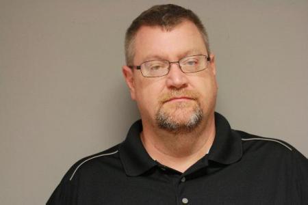 Robert David Cooper a registered Sex Offender of Ohio