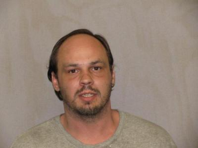 Patrick Wayne Merritt a registered Sex Offender of Ohio