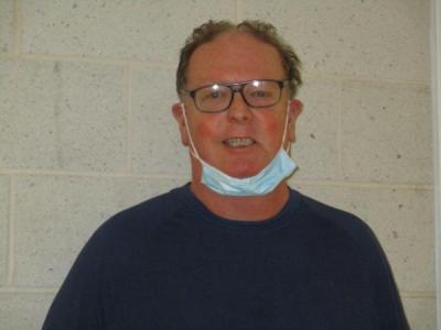 David Gerard Hericks a registered Sex Offender of Ohio