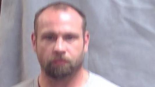 John Zachary Brown a registered Sex Offender of Ohio