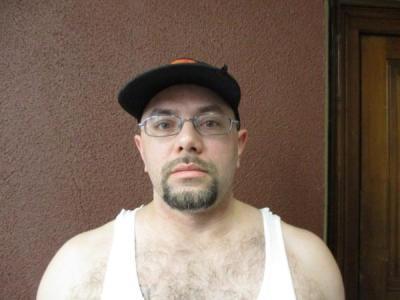Joshua J Schmidt a registered Sex Offender of Ohio