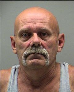 David A Fisher a registered Sex Offender of Ohio