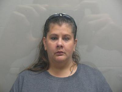 Heather Shaffer a registered Sex Offender of Ohio