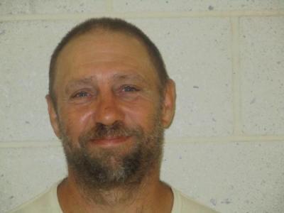 Donald Allen Krogg a registered Sex Offender of Ohio