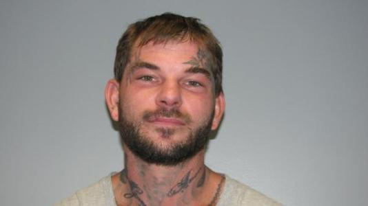 Christopher Jake Crisp a registered Sex Offender of Ohio