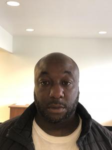 Mario Collins a registered Sex Offender of Ohio