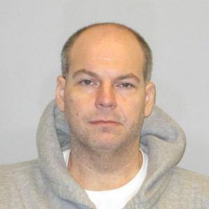 Terry John King a registered Sex Offender of Ohio