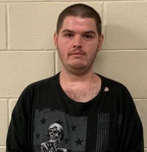 Daniel Lee Keaton a registered Sex Offender of Ohio