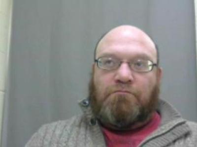 Leon Russell Markham a registered Sex Offender of Ohio