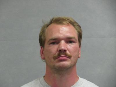 David Hart a registered Sex Offender of Ohio