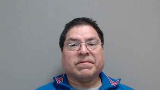 Luis Ibarra Jr a registered Sex Offender of Ohio